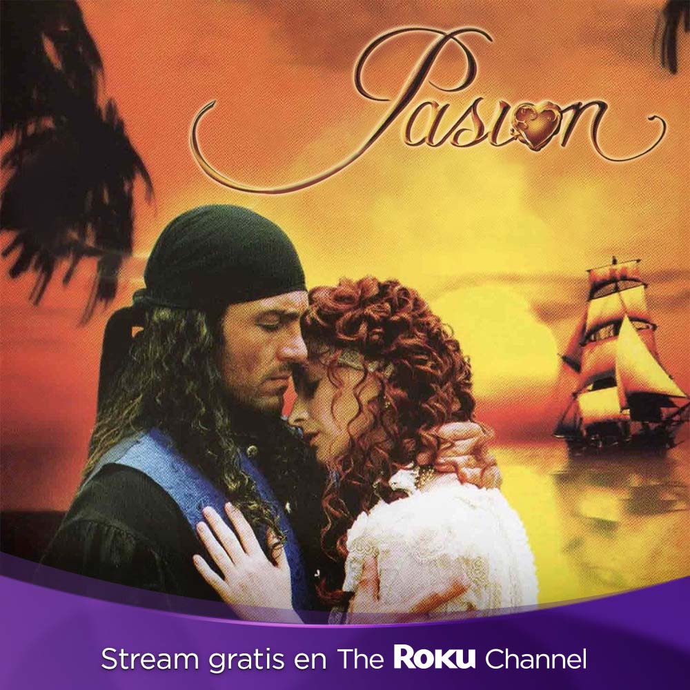 The Roku Channel Mexico tweet media