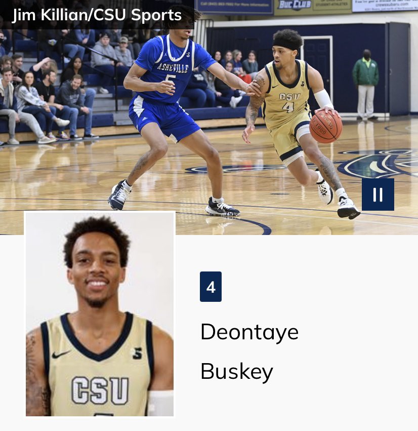 reggieperkins's tweet photo. Thank God for technology and cell phones! Got to see two of my favorite players in Finland compete and they didn’t disappoint me. Would love to see them in the same backcourt. Reppin @BigSouthSports @LongwoodMBB and @CSU_Mbball @buskey_boy21 @JuicePerk12 https://t.co/EGp5oyxoP8