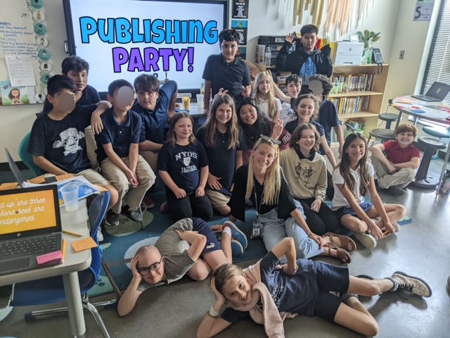 NYOS Charter School tweet media