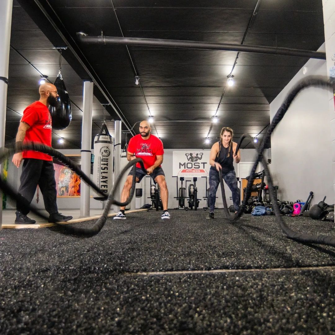 Most Fitness Training (@MOSTFITTraining) / Posts / X