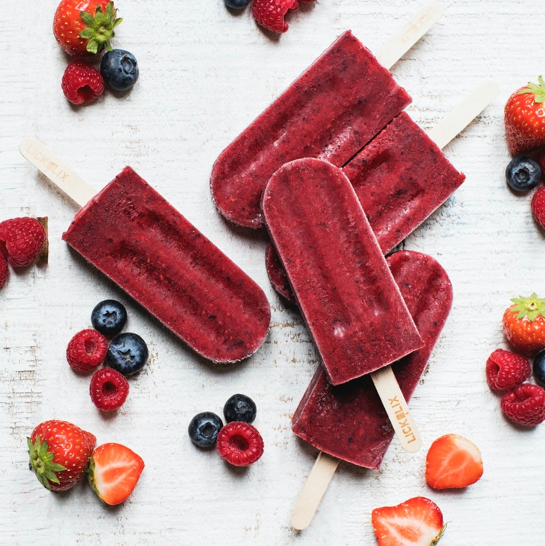 LICKALIX tweet media