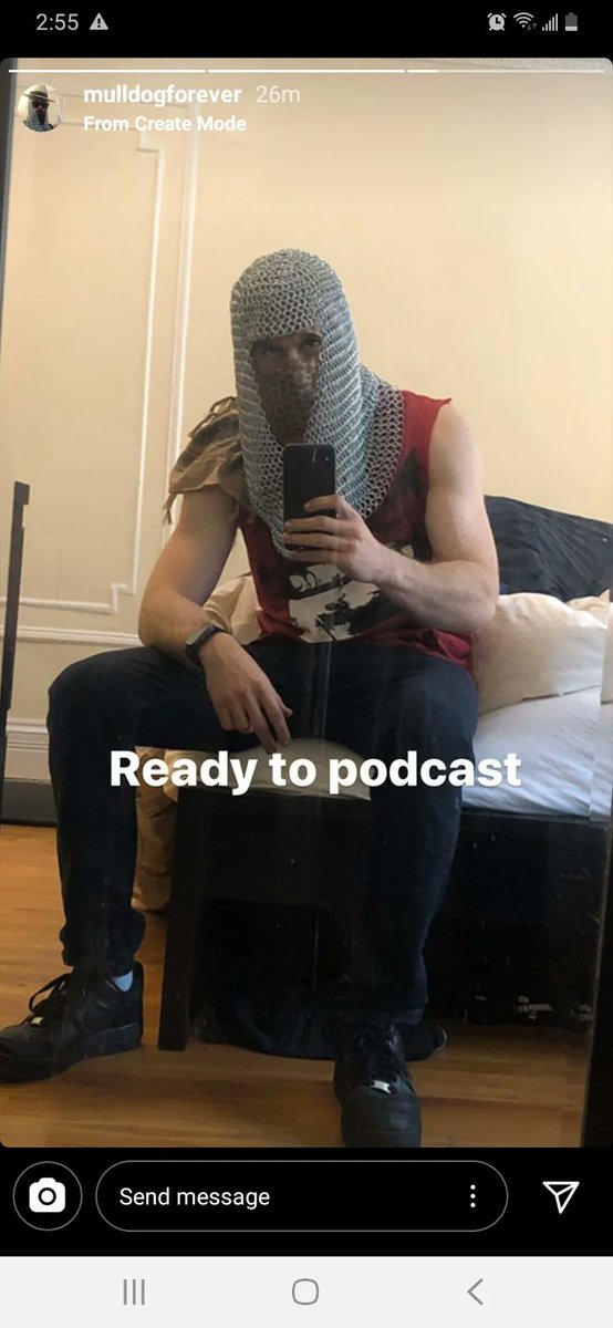 chapocheck's tweet image. 