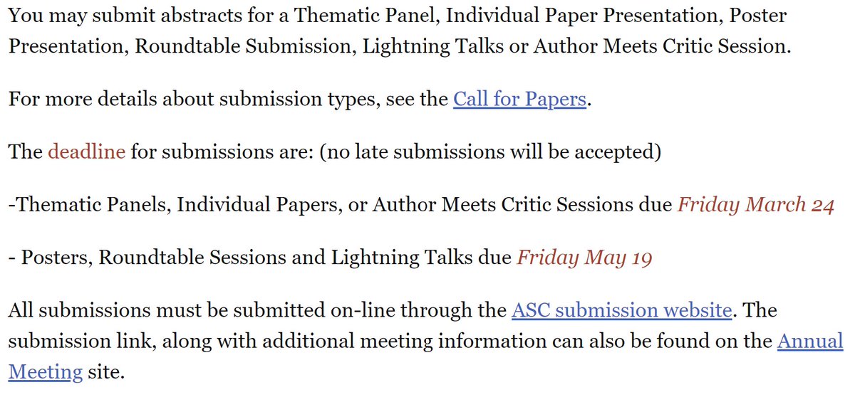 Historical Criminology tweet media