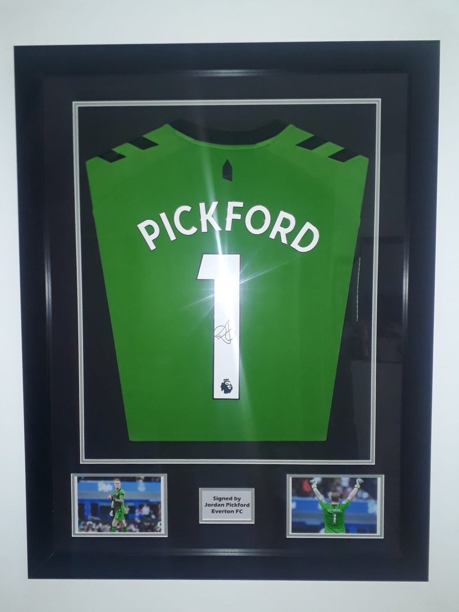 Forever Everton // Rob tweet media