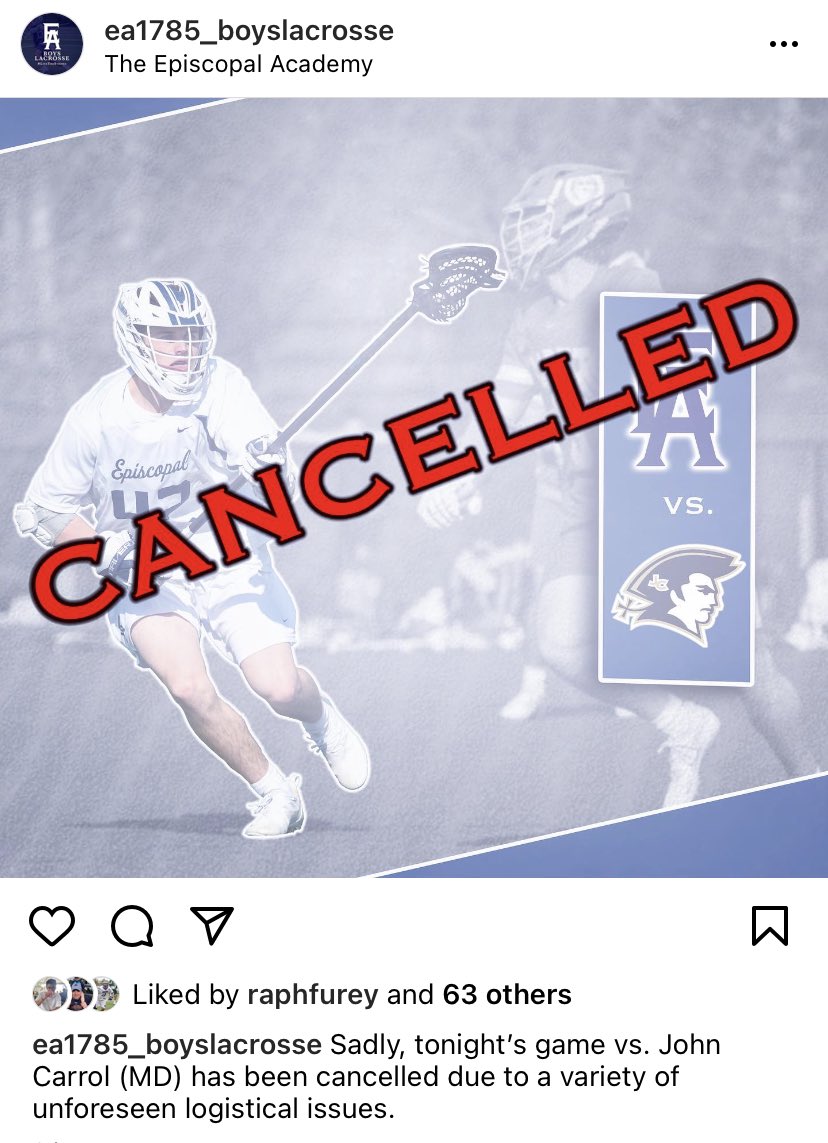EA Lacrosse (@ea1785_boyslax) on Twitter photo 