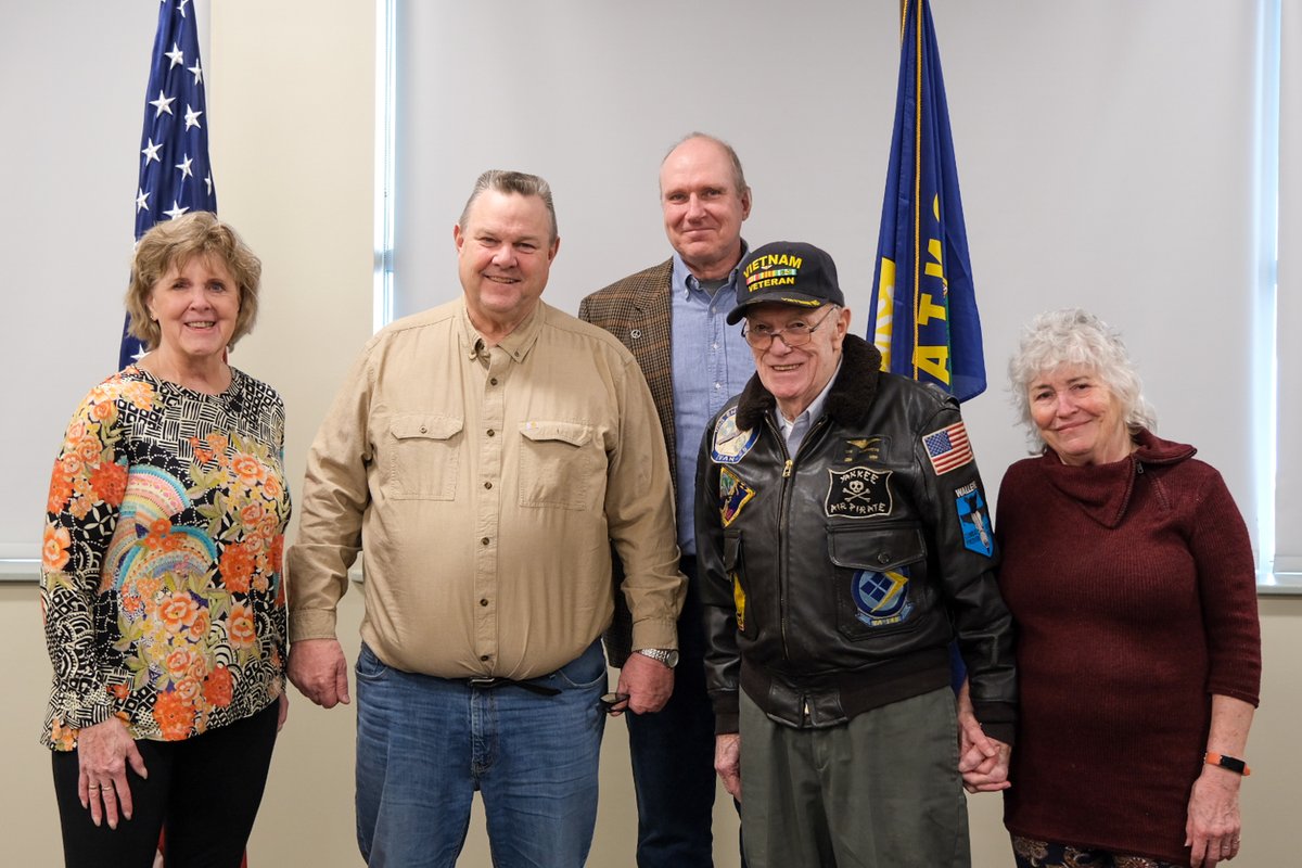 Senator Jon Tester on Twitter "Joined health care and community