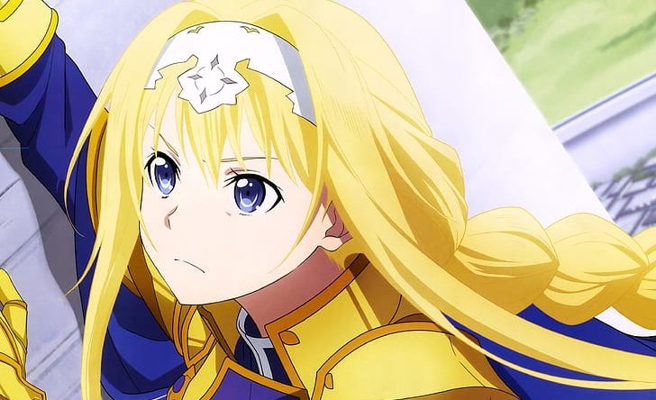 Top Anime Terfavorit! Ada Favorit Kalian?