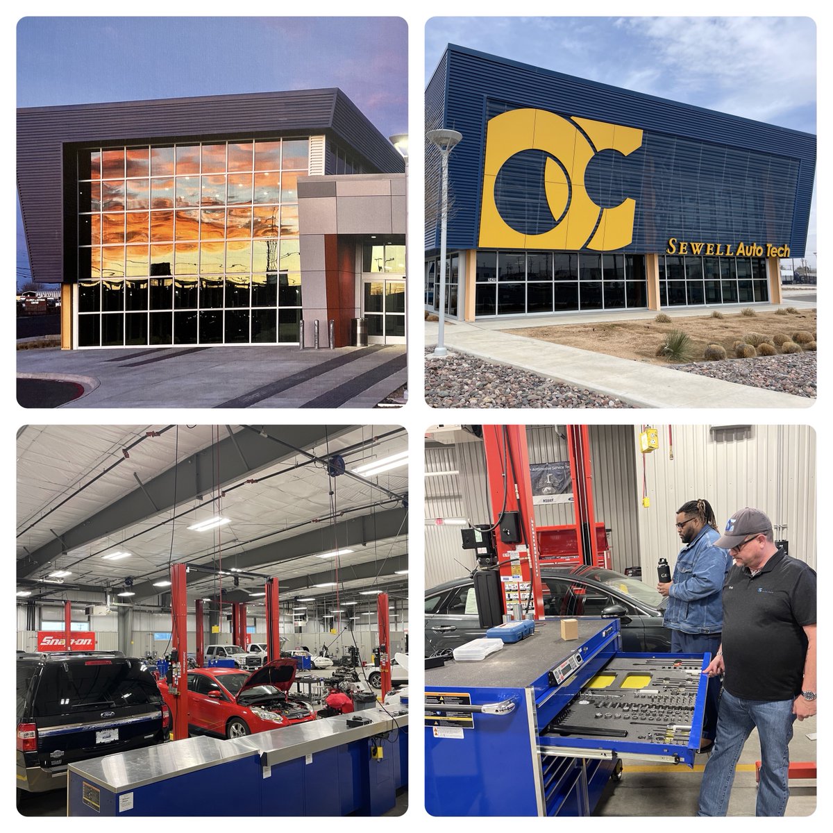 EDiCTS Study tweet media