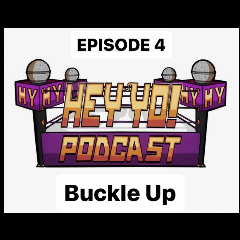 HeyYoPod's tweet image. EPISODE 4 IS OUT LADIES AND GENTS!!! 

youtu.be/EBLkE0bG3yw