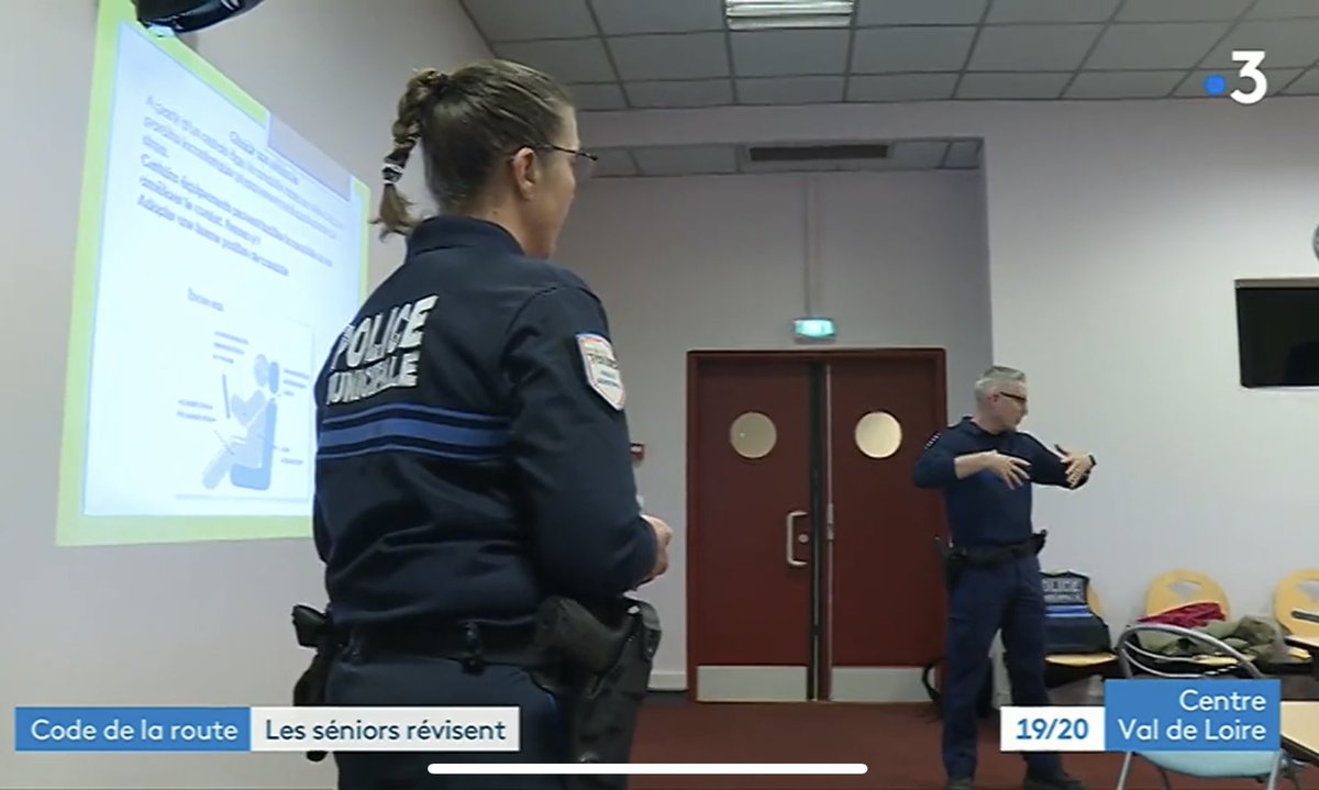 Police Municipale de Tours tweet media