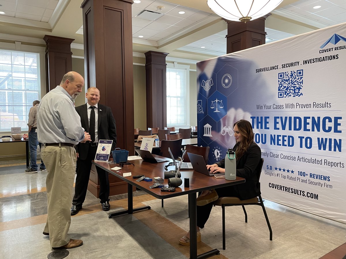 Tennessee Bar (@tennesseebar) on Twitter photo Thank you to our 2023 LAW TECH sponsors and exhibitors Wingman Marketing, Lawclerk.Legal, Covert Results and the Knoxville law firm of Ritchie, Davies, Johnson & Stovall Law Firm. Thanks to <a href="/BelmontLaw/">Belmont Law</a> for hosting us. Thank you to our 2023 LAW TECH sponsors and exhibitors Wingman Marketing, Lawclerk.Legal, Covert Results and the Knoxville law firm of Ritchie, Davies, Johnson & Stovall Law Firm. Thanks to <a href="/BelmontLaw/">Belmont Law</a> for hosting us.