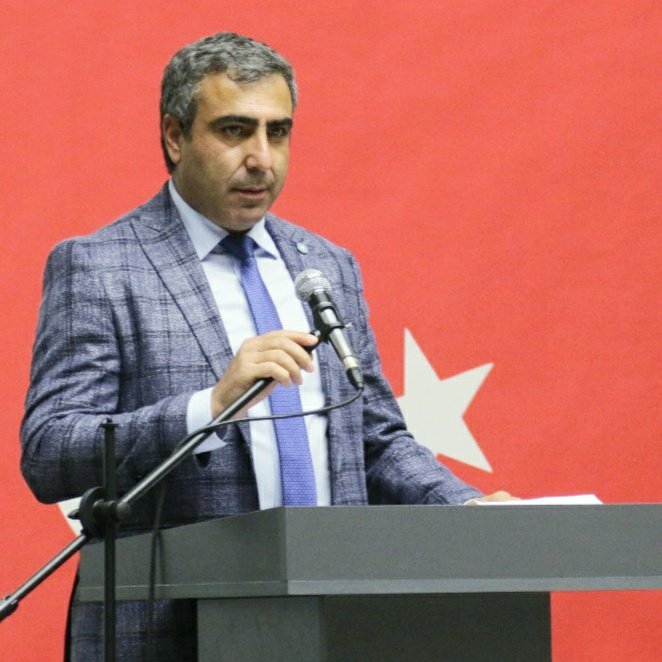 yusufkocsivas's tweet image. #YeniProfilResmi