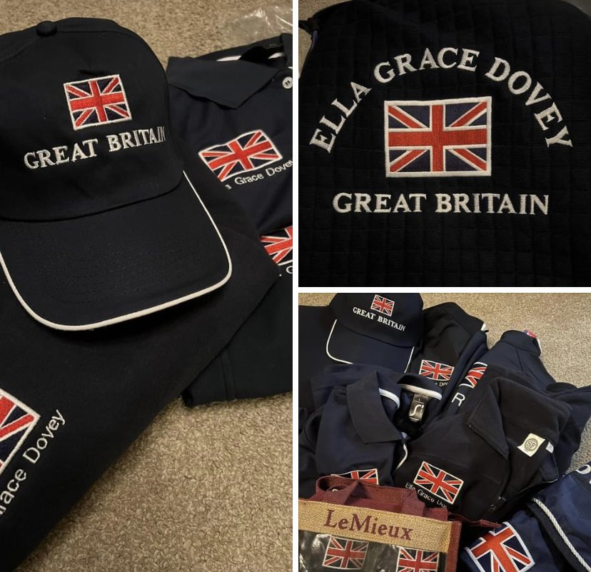 DeanCloseEquestrian (@dcs_equestrian) on Twitter photo The excitement when your GB kit arrives for the first time your riding for your country π₯°π¬π§ very proud and huge good luck to DCPS yr8 Ella-Grace at <a href="/AddingtonManorE/">Addington Manor EC</a> #dressage #courage #dcsequestrian #flourish <a href="/DeanCloseSchool/">Dean Close School</a> <a href="/DeanCloseSport/">Dean Close Sport</a> <a href="/SyrefordQuarry/">Syreford Quarry</a> The excitement when your GB kit arrives for the first time your riding for your country π₯°π¬π§ very proud and huge good luck to DCPS yr8 Ella-Grace at <a href="/AddingtonManorE/">Addington Manor EC</a> #dressage #courage #dcsequestrian #flourish <a href="/DeanCloseSchool/">Dean Close School</a> <a href="/DeanCloseSport/">Dean Close Sport</a> <a href="/SyrefordQuarry/">Syreford Quarry</a>