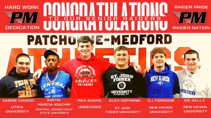 Congratulations Raiders 🔴⚫️⚪️🏈