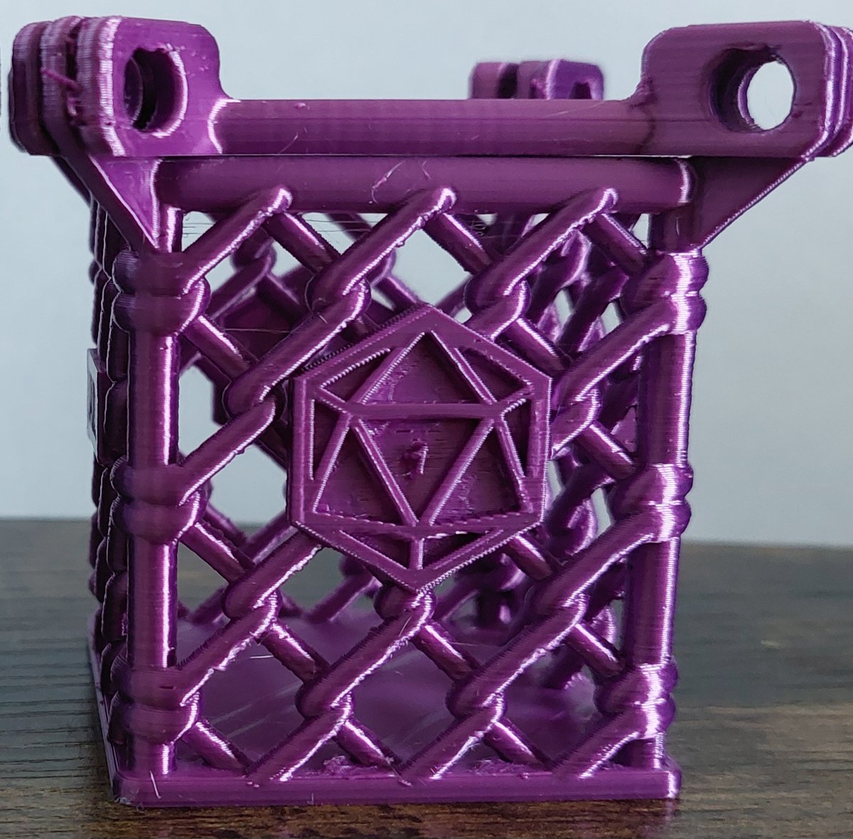Pteppic3's tweet photo. Used this PLA for the first time and had some great results.

 https://t.co/Wp0cl7IHH6 via @pinterest 

#3Dprinting #3DModel #3D https://t.co/Boqie8zlTx