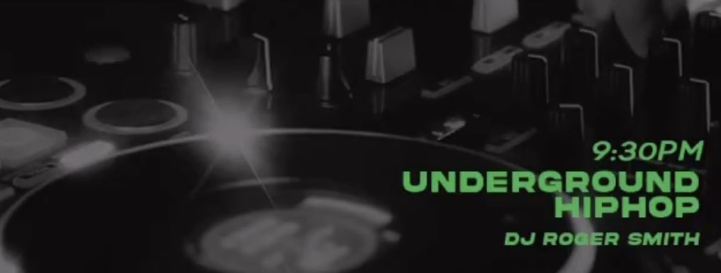 sourmousenyc's tweet image. Tonight at 9:30pm 

#hiphop #liveatsourmouse #sourmousenyc #InternationalWomensMonth #dancechallenge #beer #music