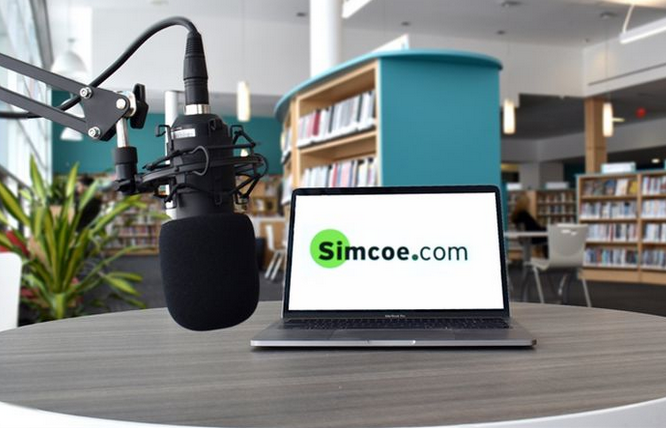 Our NEW Inside Simcoe podcast has dropped, please give it a listen. 
On today's edition, we talk about how COVID-19 changed #Barrie, #Stayner water woes &amp; an $80,000 fix in #Innisfil 
tinyurl.com/3rzmj76e
#podcast #news