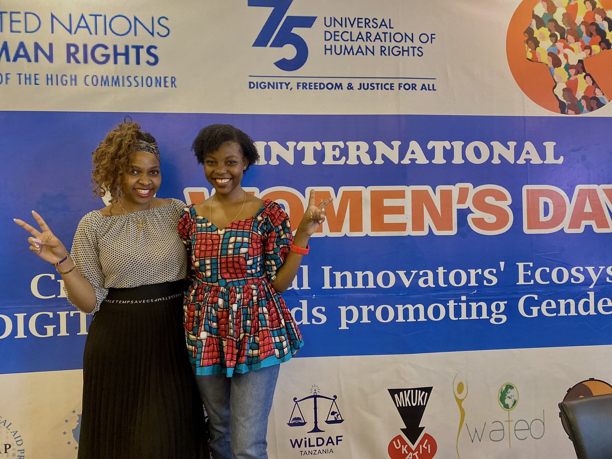 Careen Mwakitalu tweet media