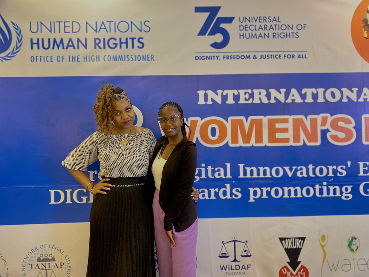 Careen Mwakitalu tweet media