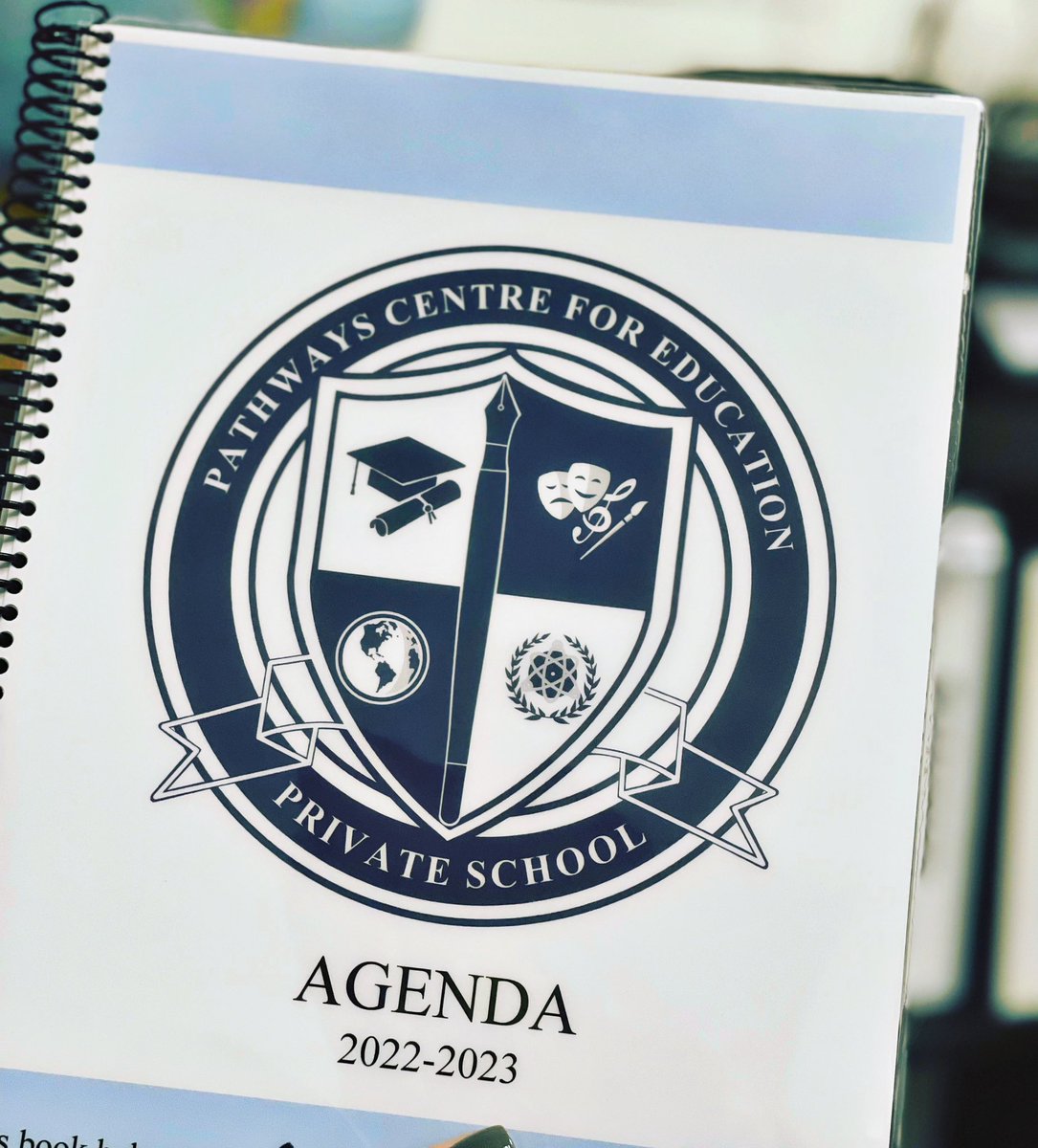 PathwaysCFE's tweet photo. Happy March Break to our PCE families! Be sure to review your child’s agenda for curriculum activities due on March 20!! https://t.co/zDzQDHoSgJ