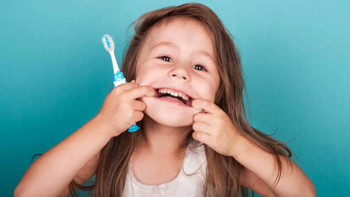 SunshineLEaton's tweet photo. 'Oral hygiene for kids: Tips to keep your child’s dental health in check'
https://t.co/KEmKkwmoE2 

#oralhygiene #dentalhealth https://t.co/aYbZDeSMR9