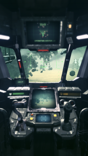 The key difference between EISEN and Hideki Hanida’s other output is a quality core. 148apps.com/reviews/eisen-…