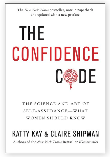 ColoWomensBar's tweet photo. Join us for The 1891 Book Club on Thursday, April 6. Be part of our discussion led by CWBA Publications Committee Member Amy Petri Beard as we read The Confidence Code by Katty Kay and Claire Shipman.
Link to RSVP: https://t.co/eqhrRQLrIg
#bookclub #The1891 #confidencecode https://t.co/xOs5MnJTFV