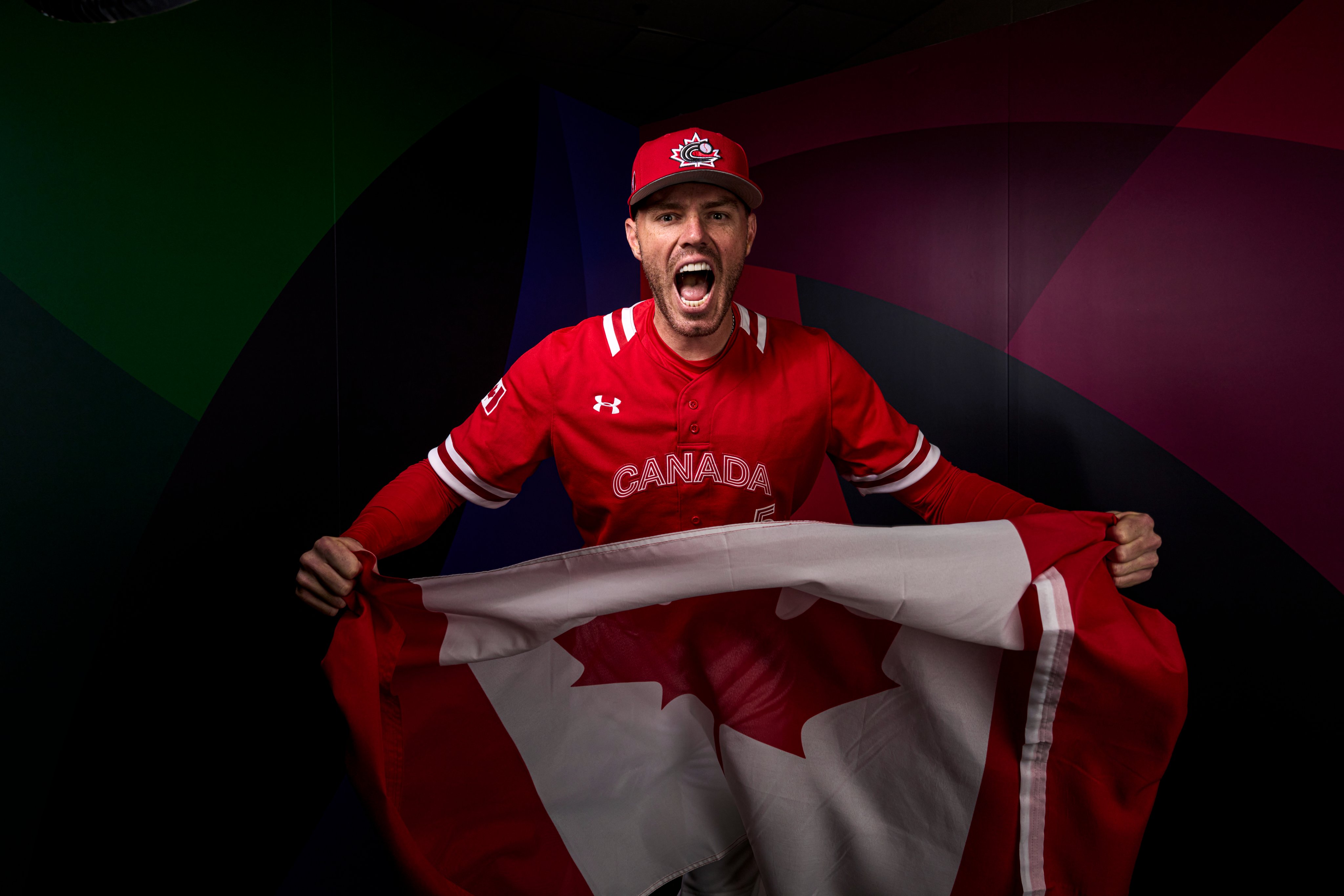 World Baseball Classic on X Which Freddie are you today WorldBaseballClassic https t 1wgmjuSFxW X