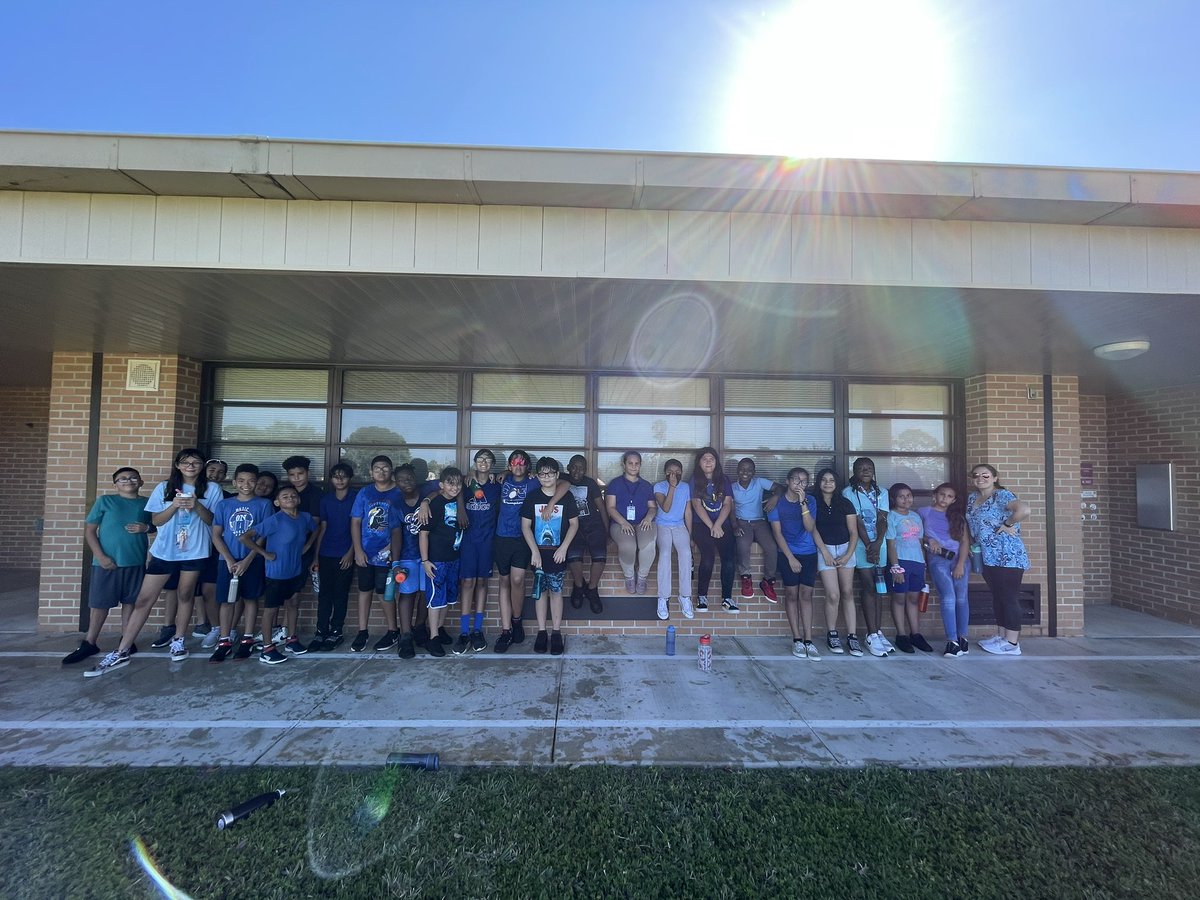 Miss Gates tweet media