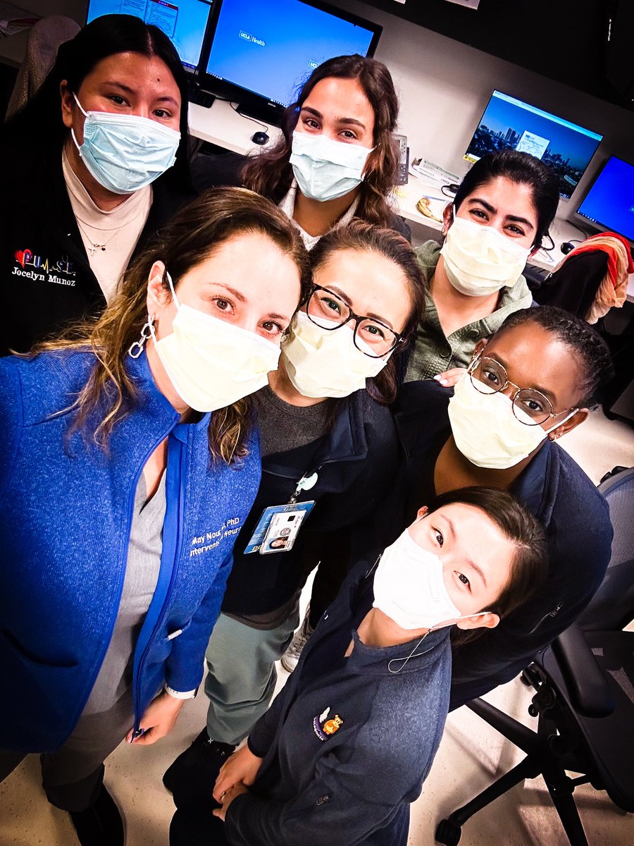 Keiko Fukuda (@keikofukudamd) on Twitter photo Happy (belated) International Women’s Day from this all woman stroke team this week! <a href="/uclahealthmsu/">May Nour, MD, PHD, FSVIN</a> <a href="/UCLAStroke/">UCLA Stroke Center</a> <a href="/WomenInNeuroIR/">WINN 🇺🇦</a> Happy (belated) International Women’s Day from this all woman stroke team this week! <a href="/uclahealthmsu/">May Nour, MD, PHD, FSVIN</a> <a href="/UCLAStroke/">UCLA Stroke Center</a> <a href="/WomenInNeuroIR/">WINN 🇺🇦</a>