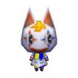 PierrePosting's tweet photo. I’ve started to feel a sort of aversion to replying to official AC tweets, even though that’s kinda this account’s main gimmick. The replies are just so full of negativity and I don’t want people to think I��m adding to that! I just want to spread awareness of Pierre’s existence🤡 https://t.co/cRr1yFG73E
