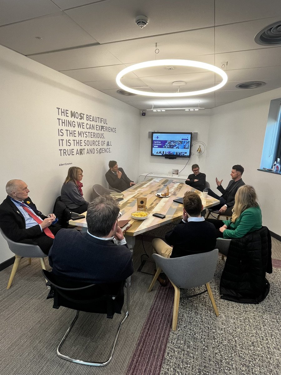 M-SParc tweet media