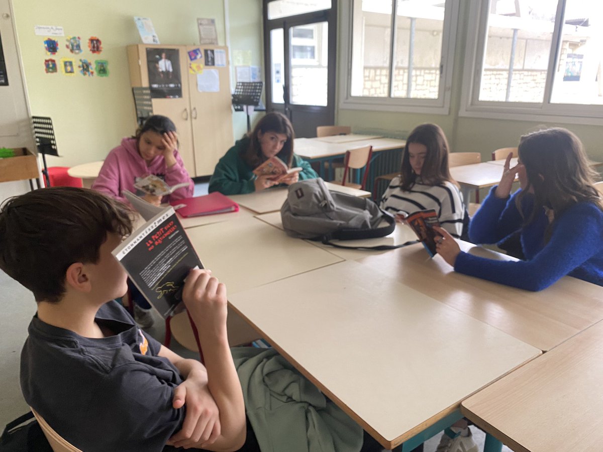 Martinez-Delord Sandra🎭📚 tweet media