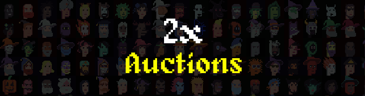 FBTCPunks's tweet image. 🏆 Amazing progress and vibes in Ordinals these days, love to see it!

🍻 We will auction two &amp;lt;10k Forgotten BTC Punks:
• Saturday March 11th @ 3 PM EST
• Sunday March 11th @ 3 PM EST

🔗 It's all happening in our Discord!

#ordinals #BTC #Bitcoin #NFT #BitcoinNFT