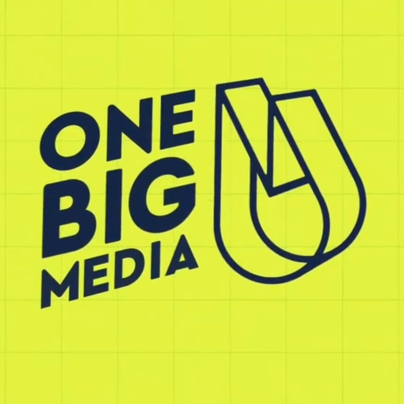 1BigMediaGroup's tweet photo. #NewProfilePic https://t.co/oy9HytJPOI