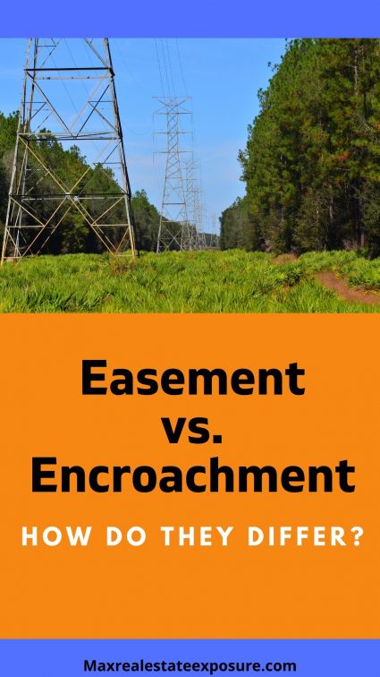 massrealty's tweet photo. Encroachments Definition in Real Estate Explained https://t.co/oMygOH2Jk4 https://t.co/hNOMGG9C8A