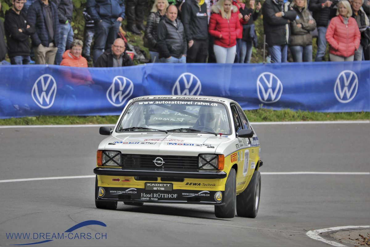 Rossfeldrennen 2022 #Rossfeld #Opel #Commodore #OpelManta #OpelKadett #Steinmetz #Motorsport