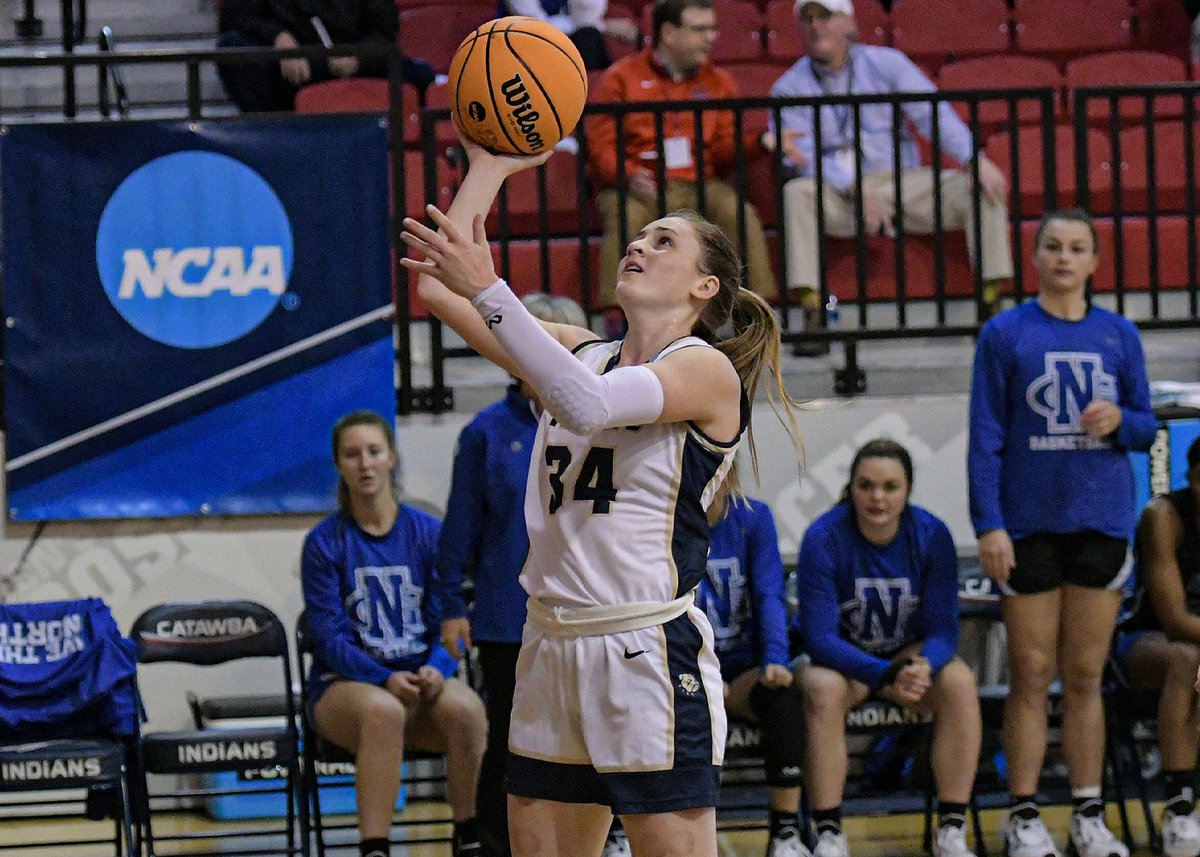 Wingate Bulldogs tweet media