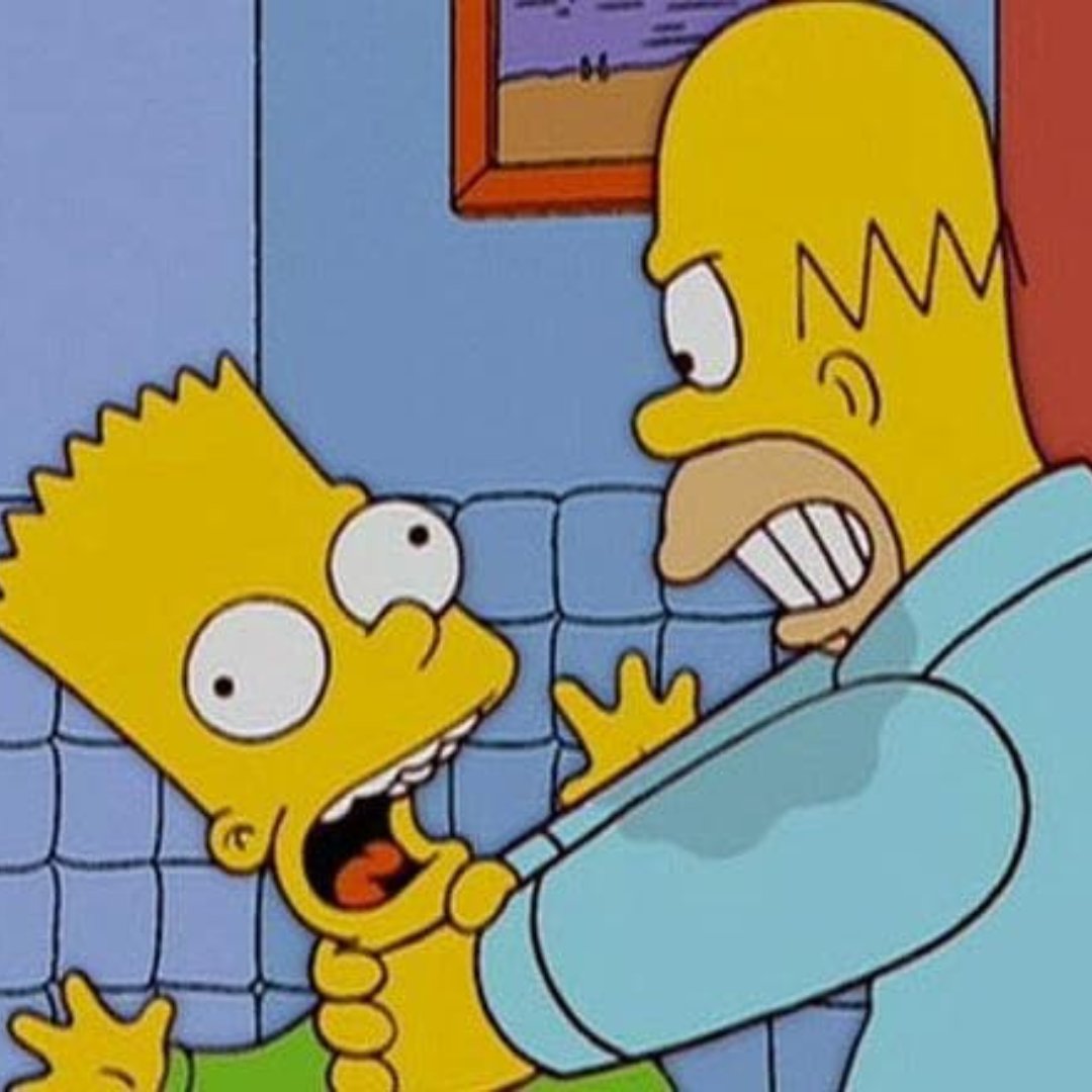 Nancy Cartwright tweet media