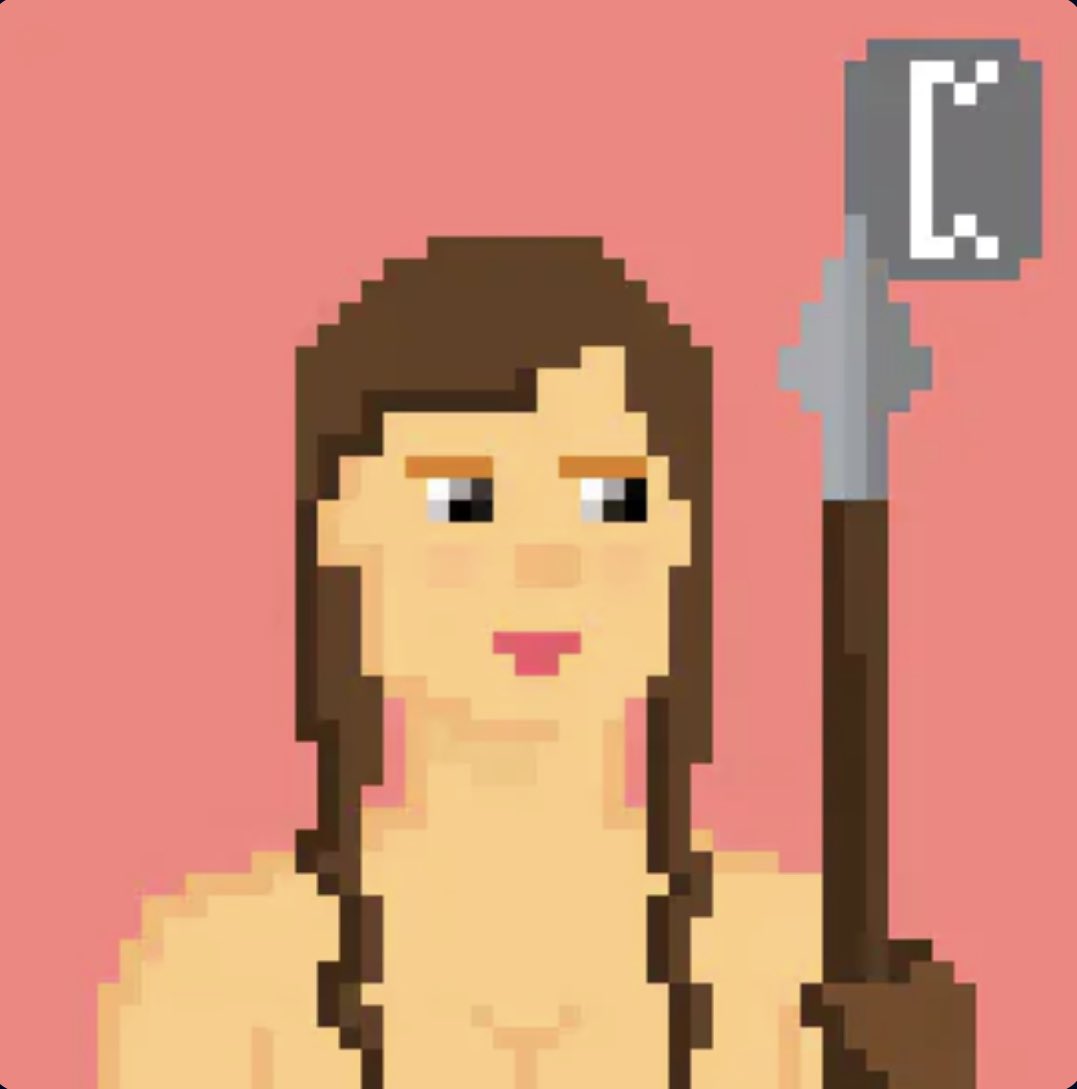 Anti up!  Or we upped the anti?

Either way, next person to mint a <a href="/VeKingsNFT/">𝕍eKings</a> collab will win this beauty. 

Non-FungiBulls.com

#VeChainHasNFTs #VeChain