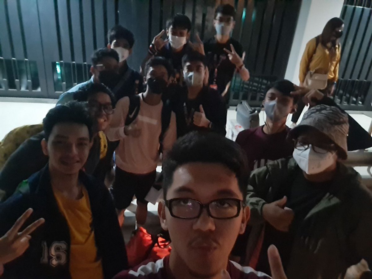 PisayLabuyo's tweet photo. Good morning ⚽🔥 https://t.co/1gqN1IFDfA