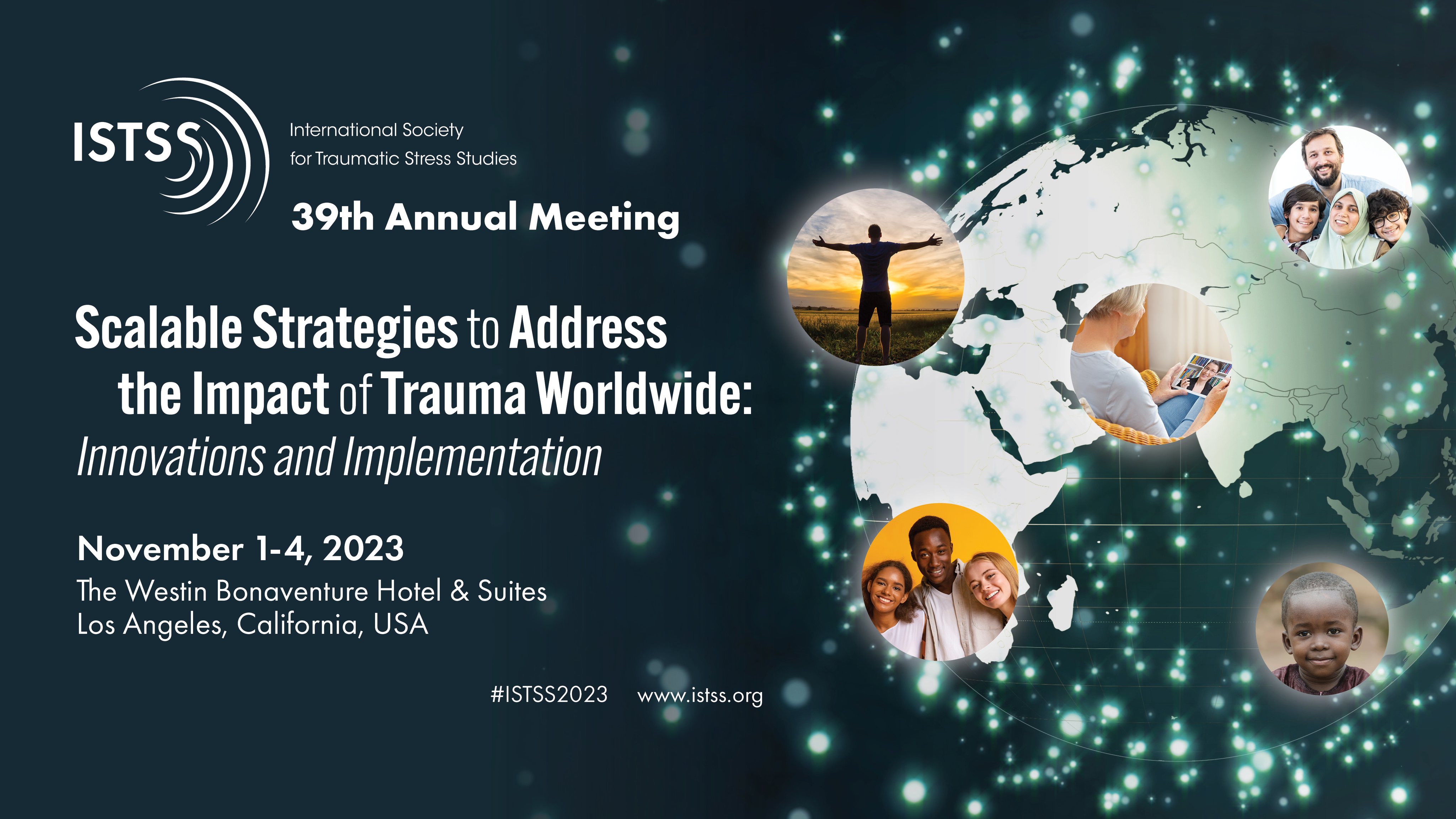 Istss Conference 2025au