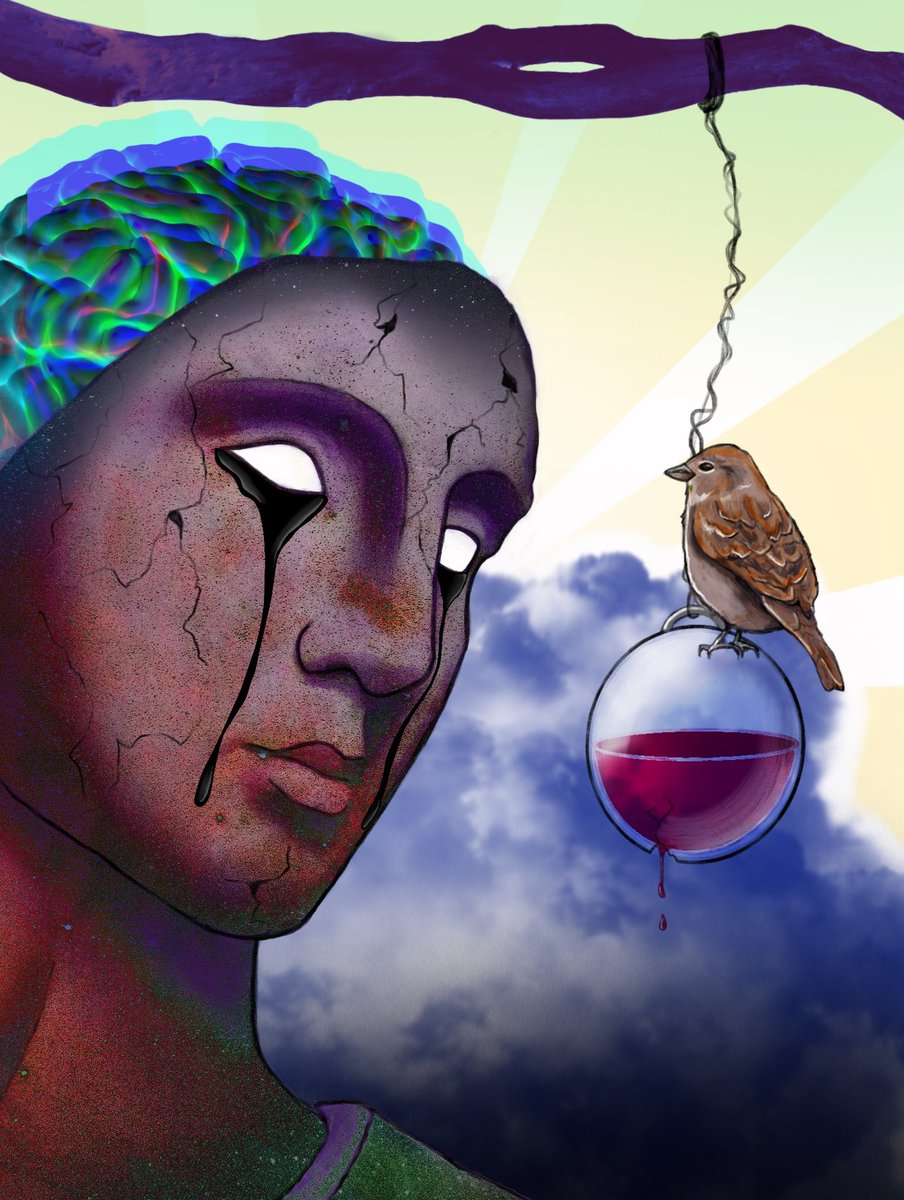 Devourart.tez/.eth 🤖✨🐌 tweet media