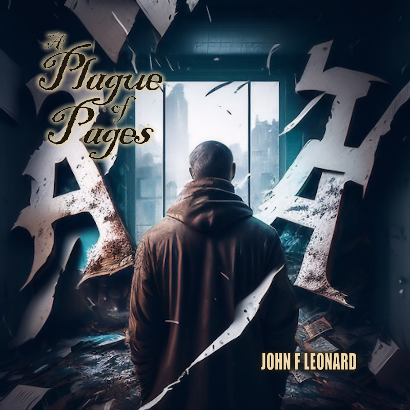 john_f_leonard's tweet photo. You never know what will happen when you start #writing.
A Plague of Pages:
UK https://t.co/t8JFQ4Ve34
US https://t.co/Z4X72gZ5Wf
#HorrorBooks #HorrorStories #OccultHorror #OccultApocalypse
Any RTs appreciated https://t.co/K4se7aIw0i