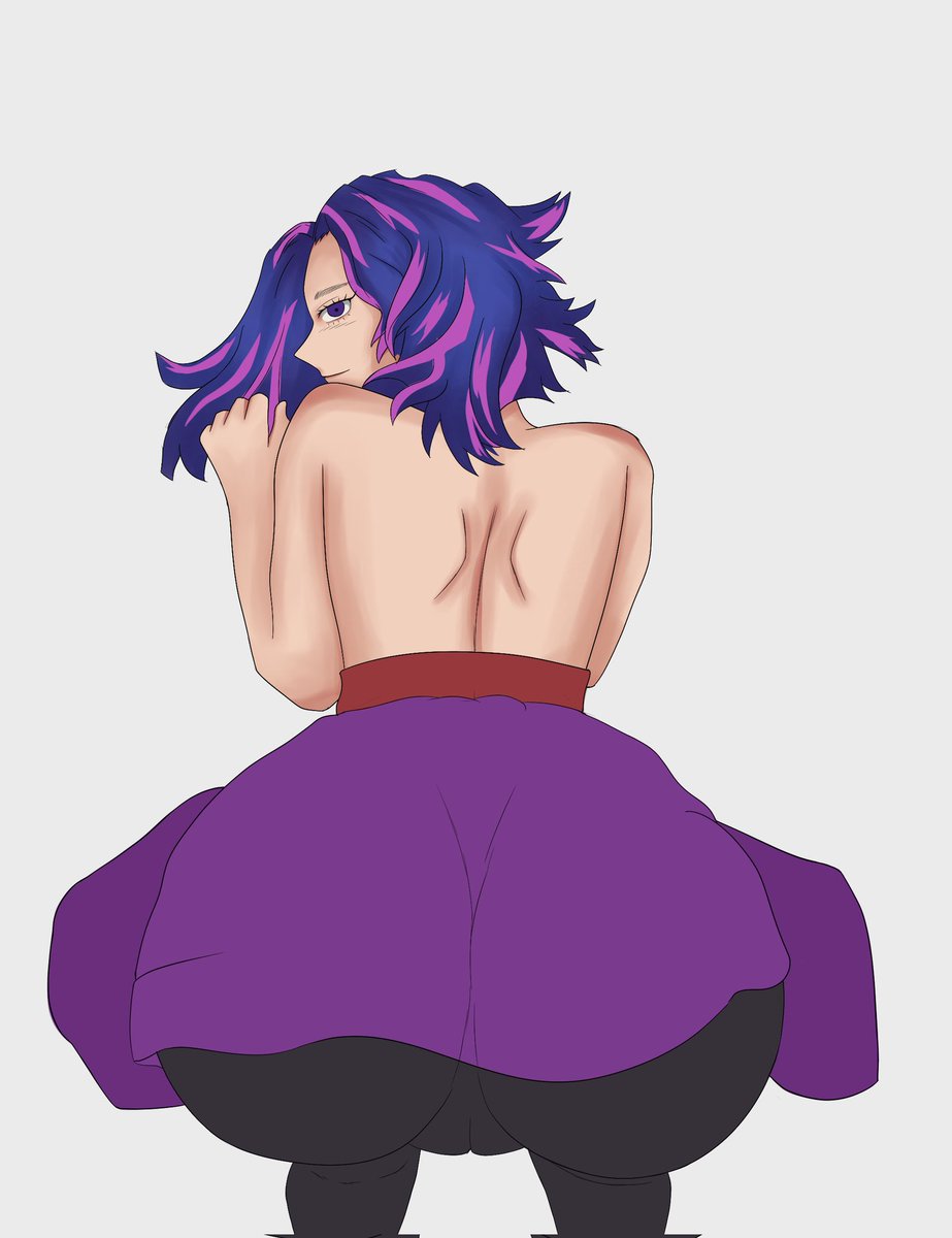 DarkHunterArts's tweet photo. Drawing in progress
Lady Nagant (Boku no Hero)
.
#bokunohero #ladynagant #drawing #draw https://t.co/YuQM9xukN0