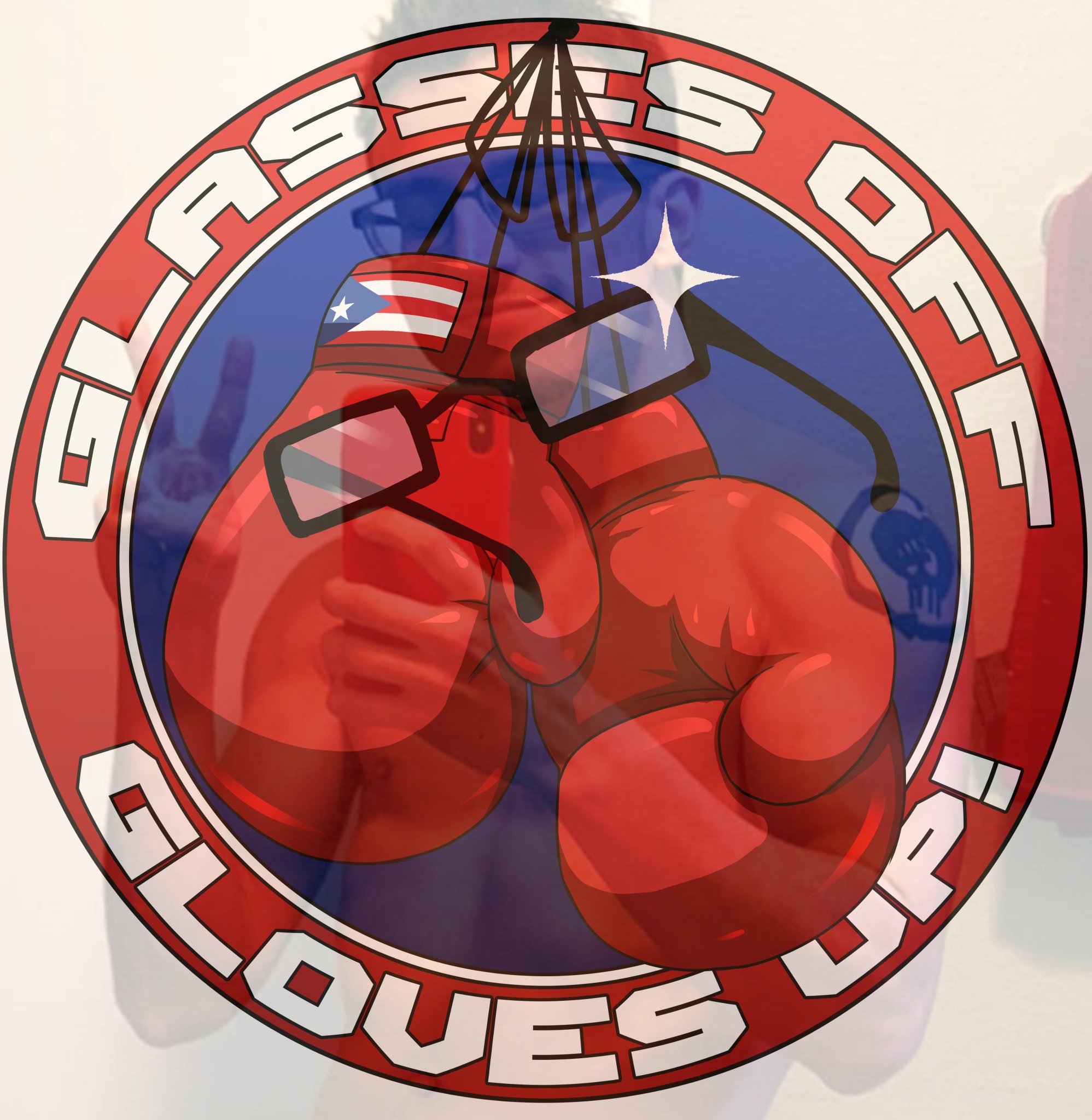 Ch-rizz Ray Gun on Twitter: 