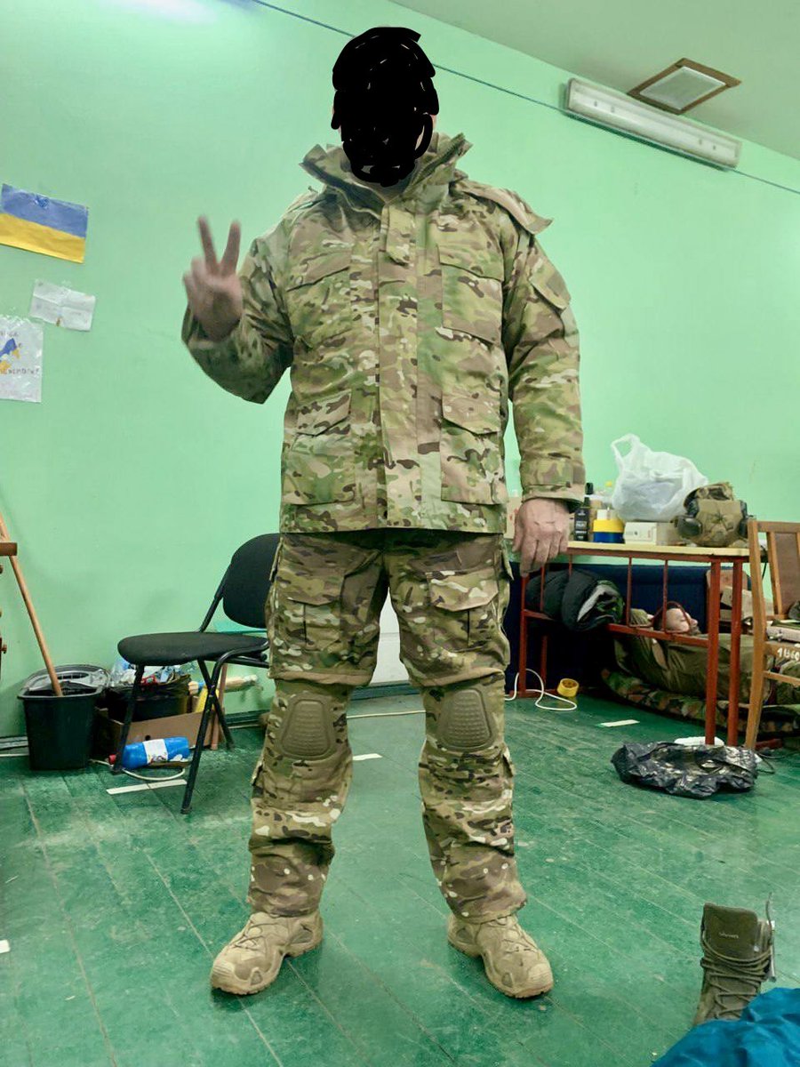 Operation Dvoretskyi tweet media