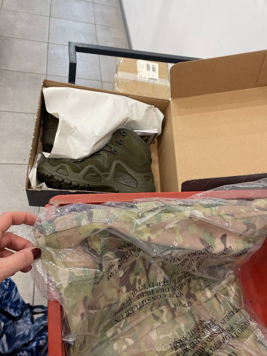 Operation Dvoretskyi tweet media