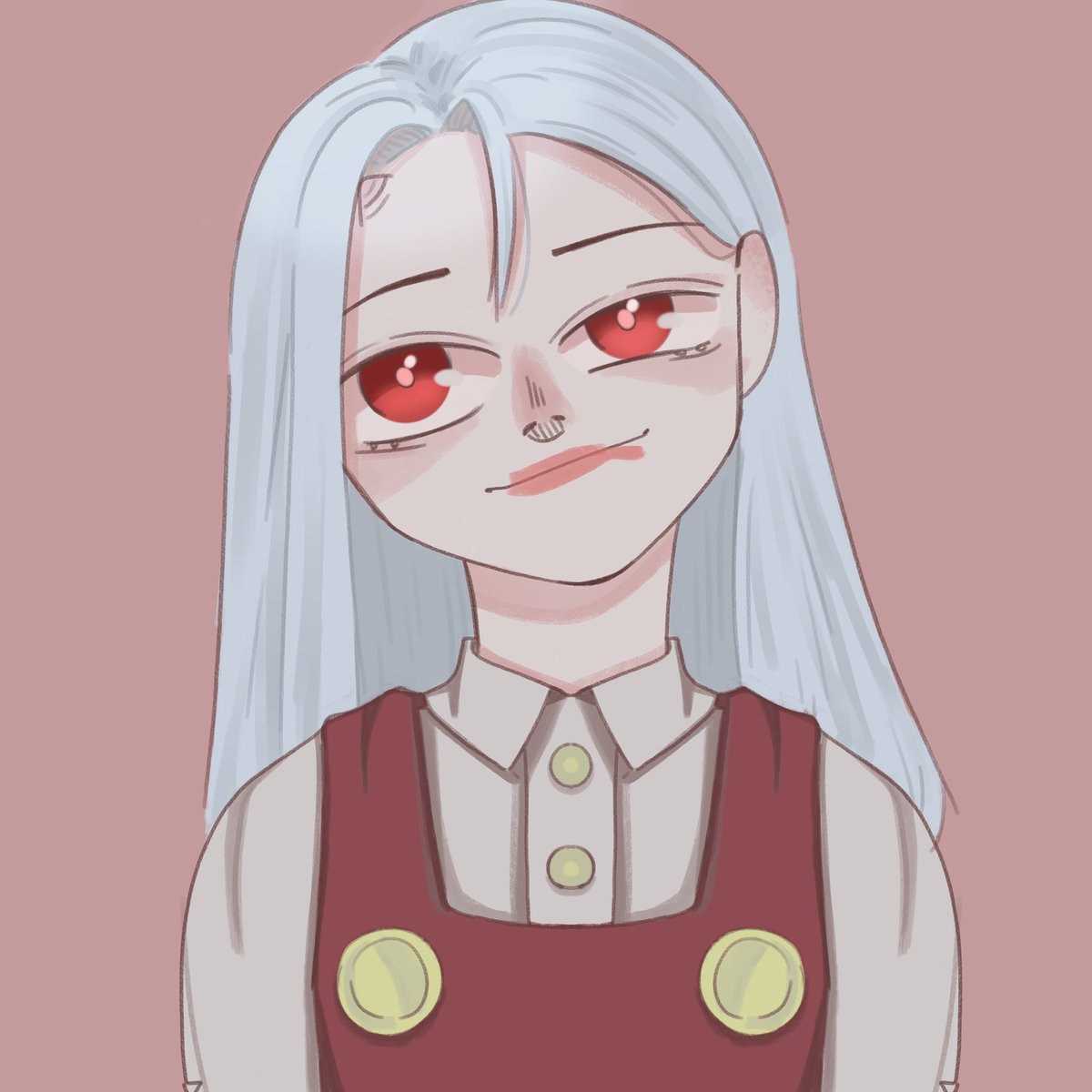 Rinichine's tweet photo. Not ship! #mhaart #MHA #myheroacademia #eri #aizawa  #aizawashouta #BNHA https://t.co/HAZlZ1qcMz