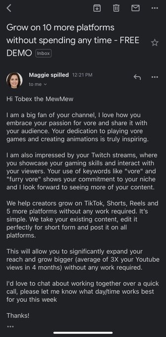 Bro WTF kinda scam is this? https://t.co/noVUHxIqRv